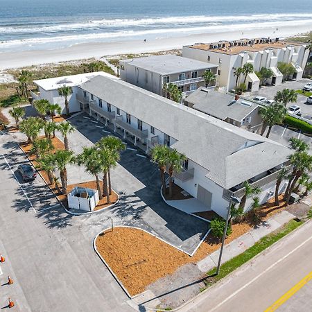 Sea La Vie Beach Oceanfront Patio Pet Friendly Jacksonville Beach Eksteriør billede