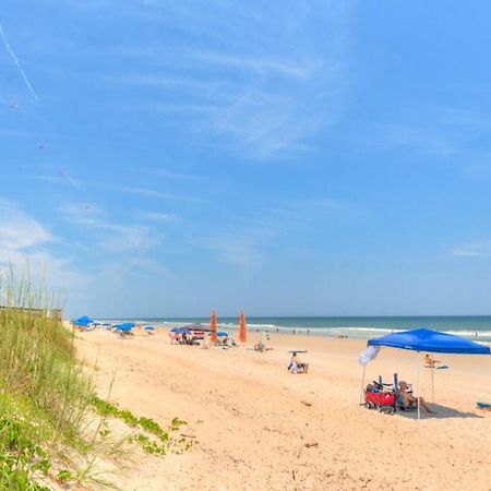Sea La Vie Beach Oceanfront Patio Pet Friendly Jacksonville Beach Eksteriør billede