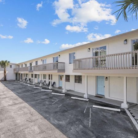 Sea La Vie Beach Oceanfront Patio Pet Friendly Jacksonville Beach Eksteriør billede