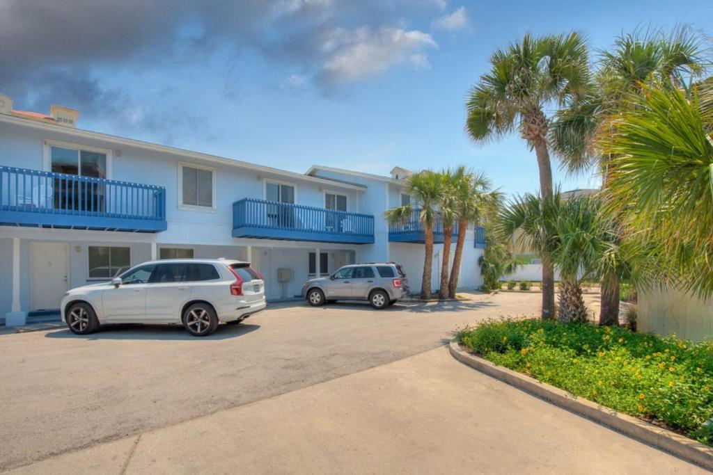 Sea La Vie Beach Oceanfront Patio Pet Friendly Jacksonville Beach Eksteriør billede
