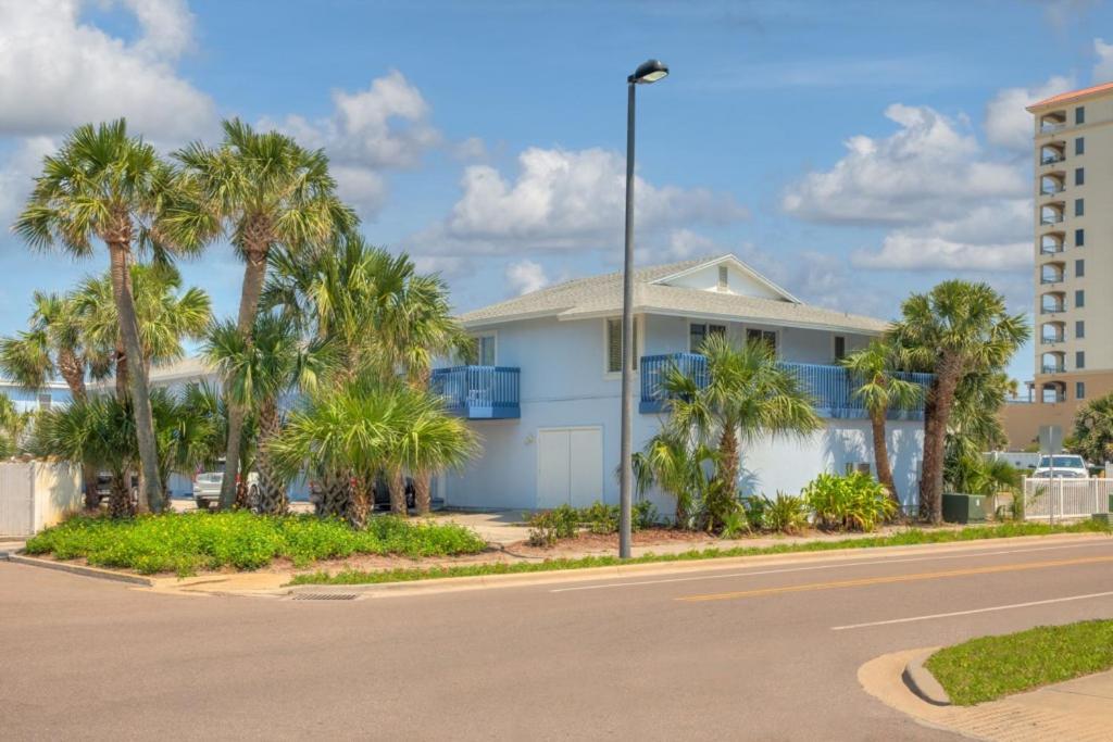 Sea La Vie Beach Oceanfront Patio Pet Friendly Jacksonville Beach Eksteriør billede