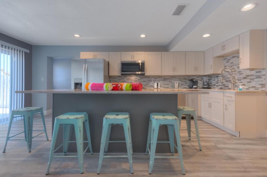 Sea La Vie Beach Oceanfront Patio Pet Friendly Jacksonville Beach Eksteriør billede