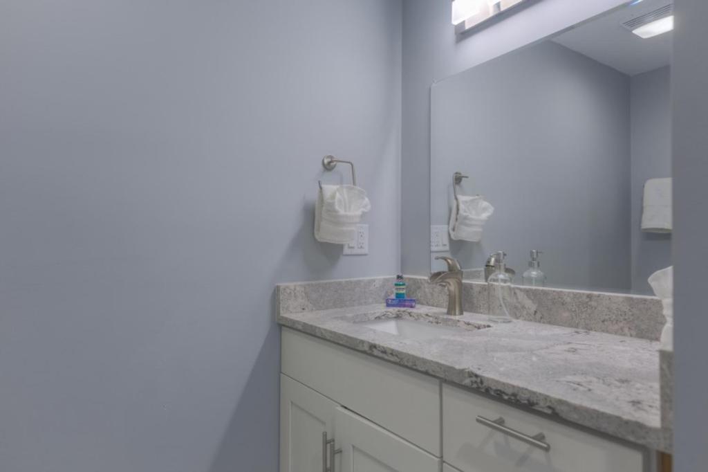 Sea La Vie Beach Oceanfront Patio Pet Friendly Jacksonville Beach Eksteriør billede
