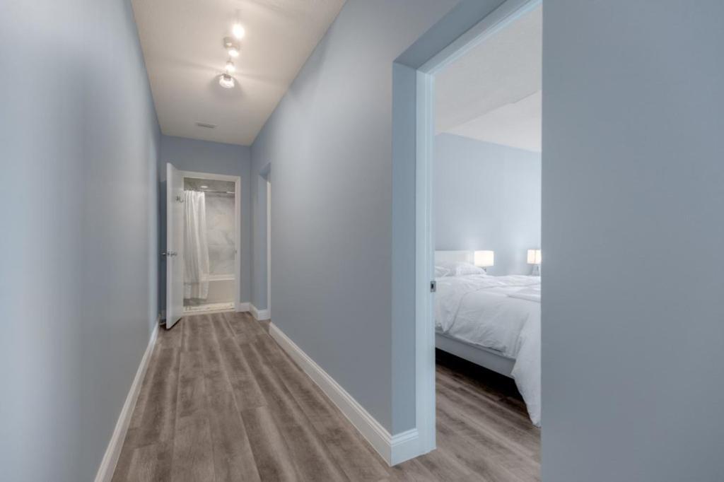 Sea La Vie Beach Oceanfront Patio Pet Friendly Jacksonville Beach Eksteriør billede