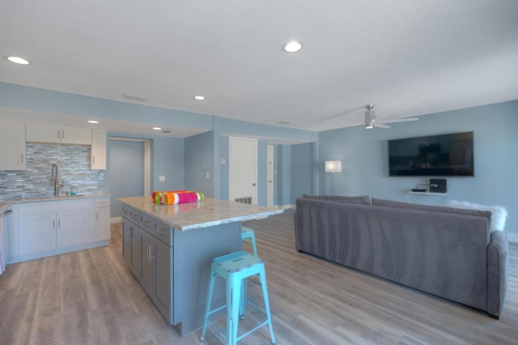 Sea La Vie Beach Oceanfront Patio Pet Friendly Jacksonville Beach Eksteriør billede