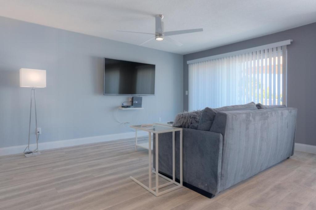 Sea La Vie Beach Oceanfront Patio Pet Friendly Jacksonville Beach Eksteriør billede