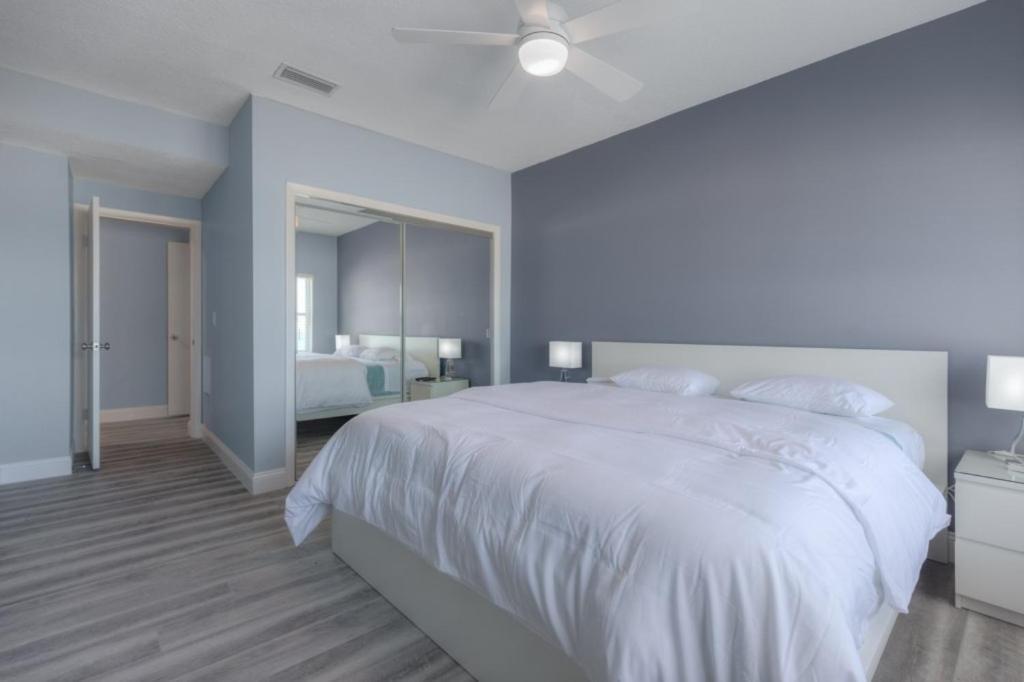 Sea La Vie Beach Oceanfront Patio Pet Friendly Jacksonville Beach Eksteriør billede