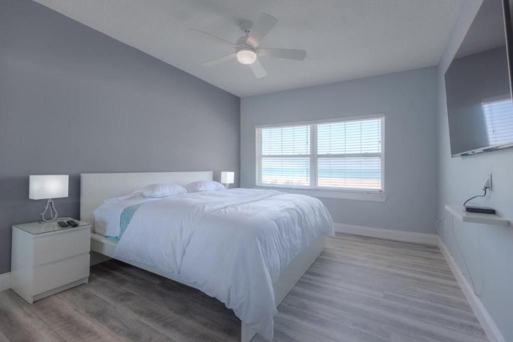 Sea La Vie Beach Oceanfront Patio Pet Friendly Jacksonville Beach Eksteriør billede