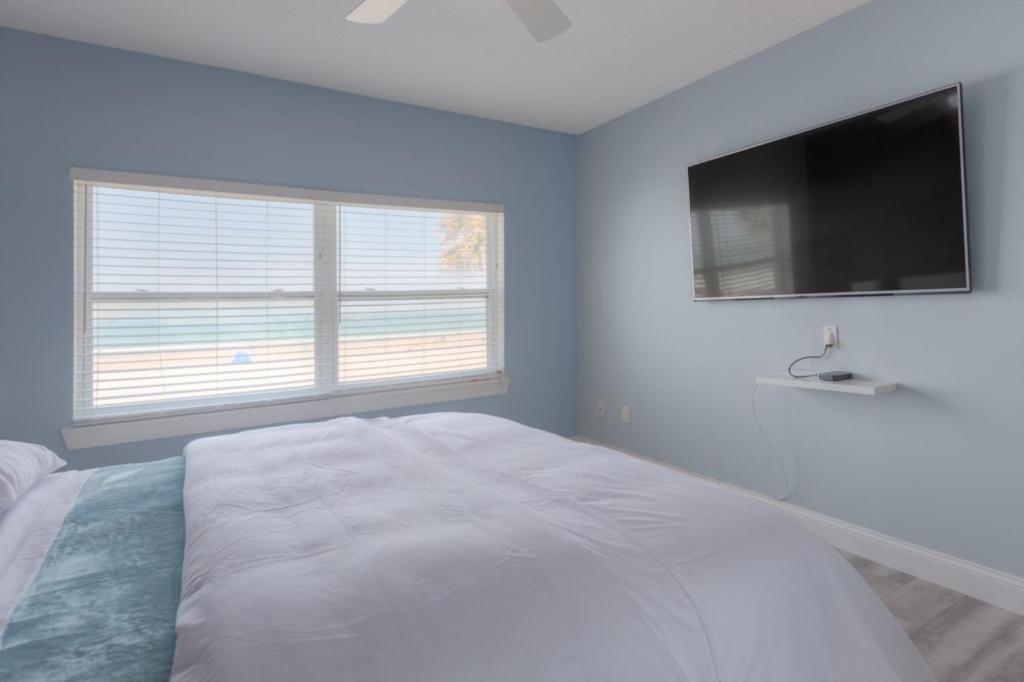 Sea La Vie Beach Oceanfront Patio Pet Friendly Jacksonville Beach Eksteriør billede